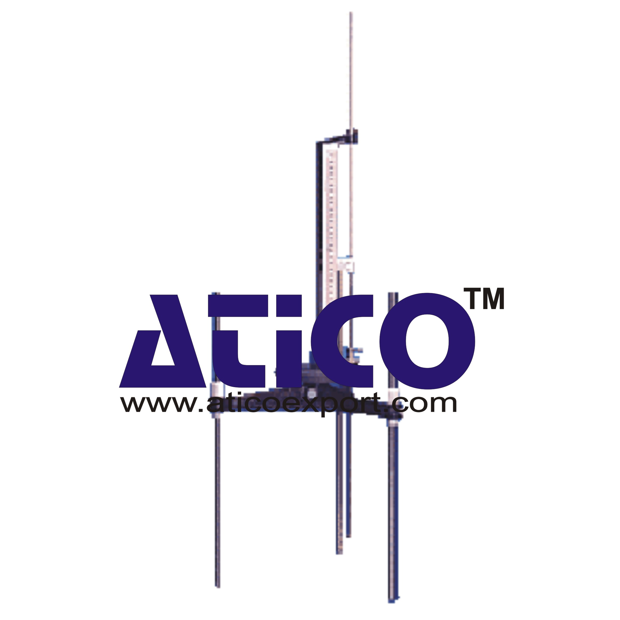 Tripod Stand