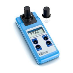Turbidity meter kit, 230V/50Hz