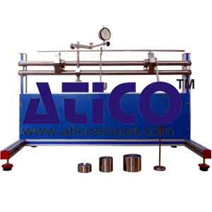Twist And Bend Machine