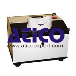 U.V. Inspection Cabinet Longwave