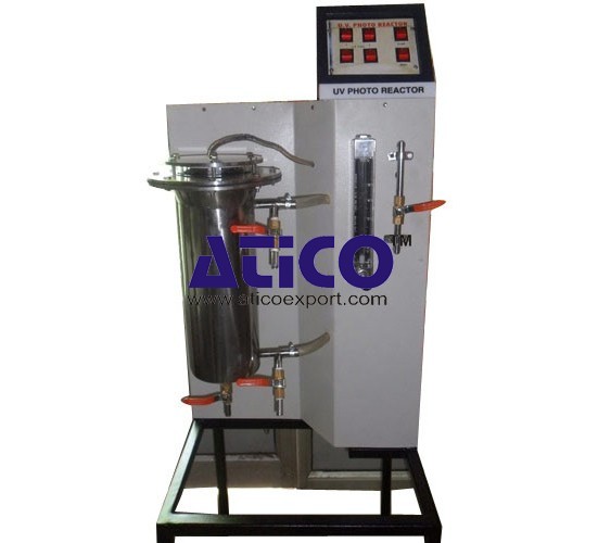UV Photo Reactor