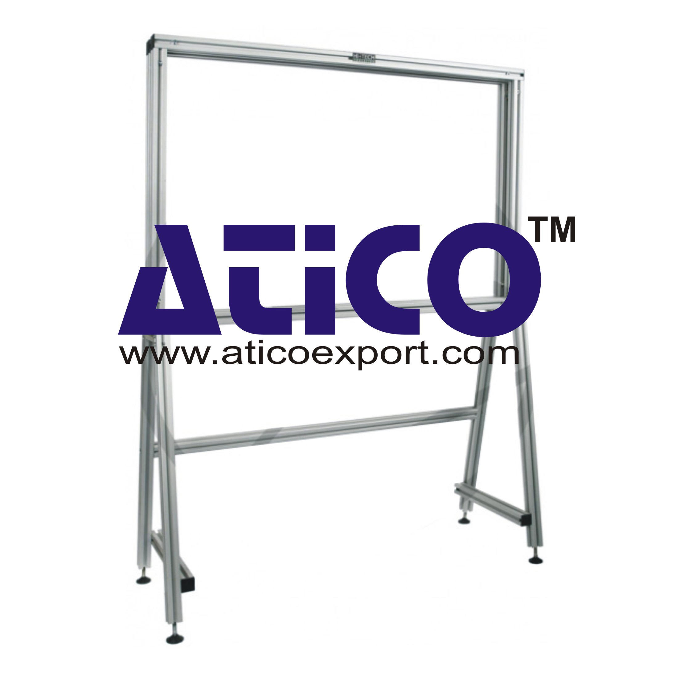 Universal Frame and Stand