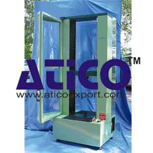 Universal Testing Machine 50 KN