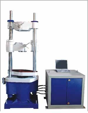 Universal Testing Machine (Computerized/Mechanical)
