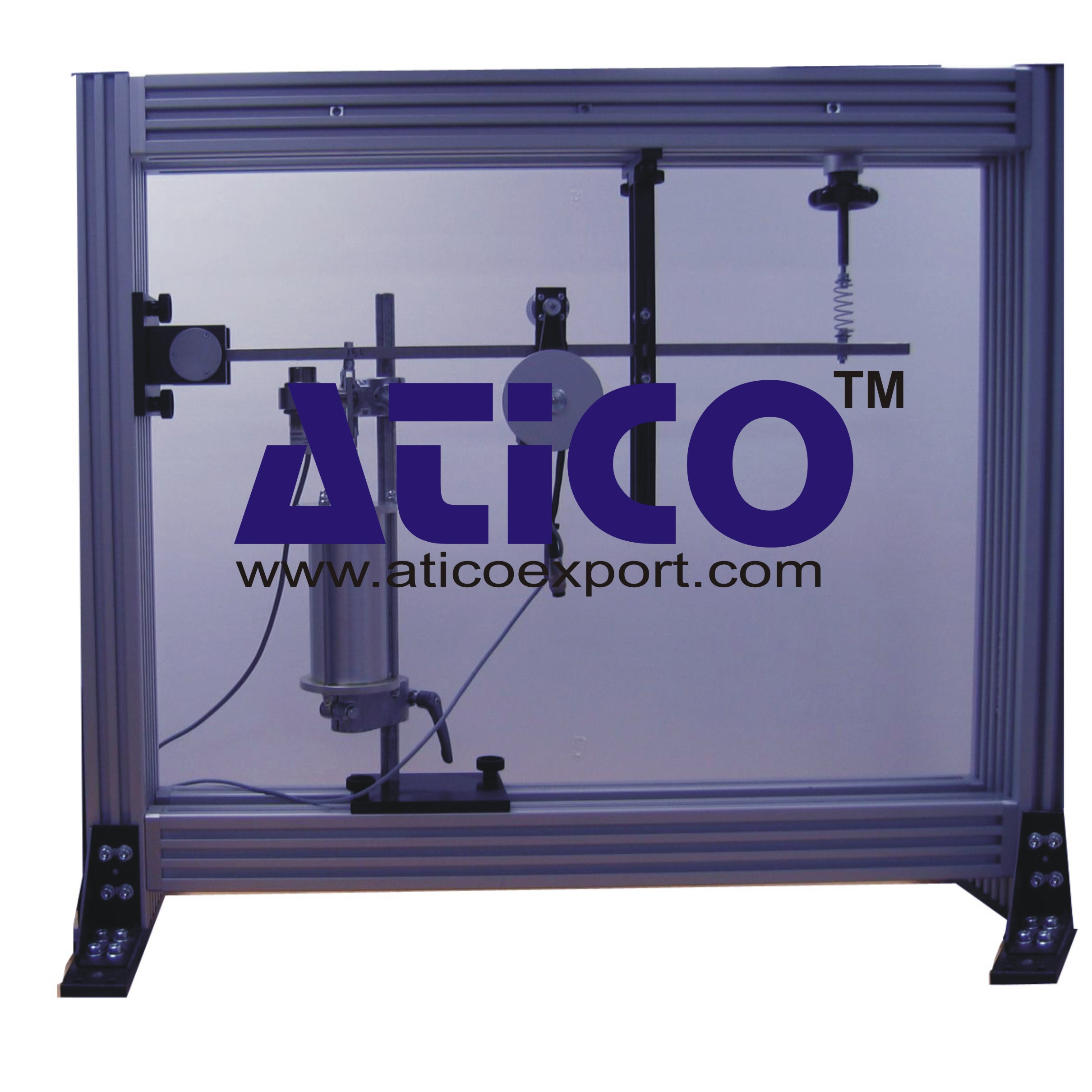 Universal Vibration System