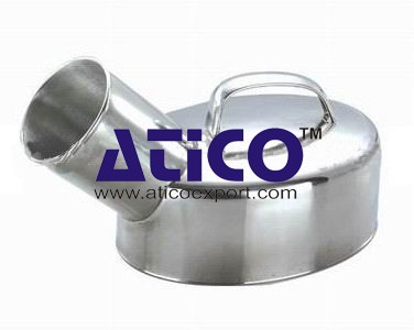 Urinal Pot (Male)