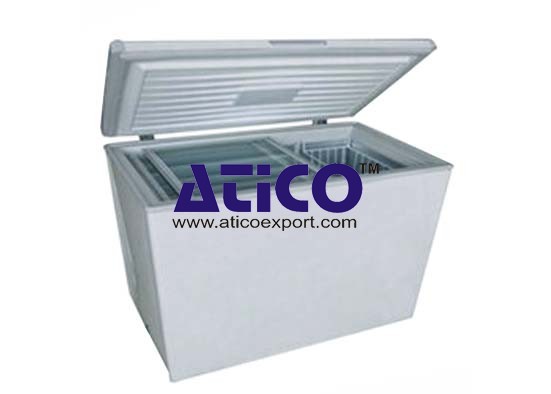 Vaccine Deep Freezer
