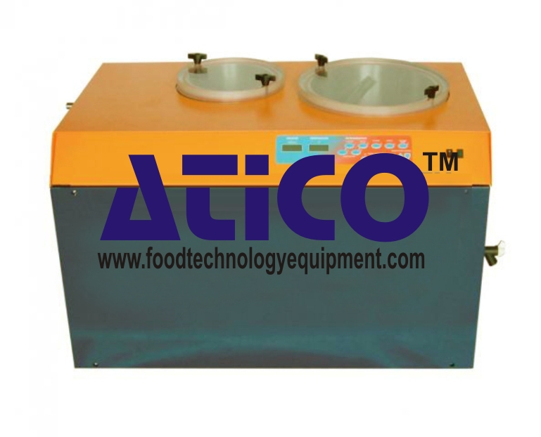 Vacuum Freeze Dryer