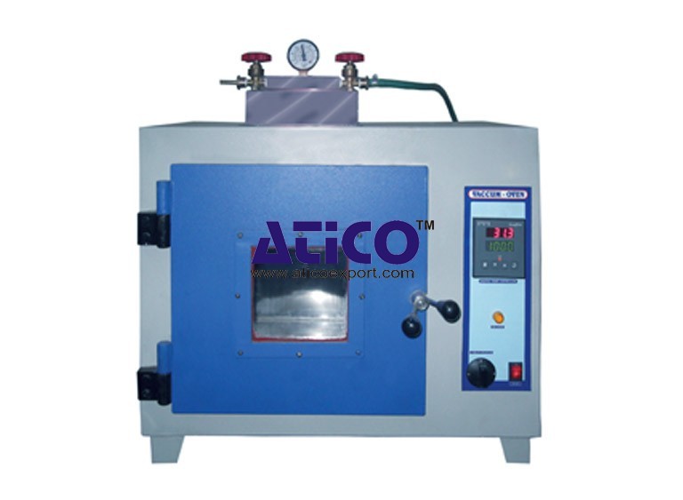 Vacuum Oven (Rectangular)