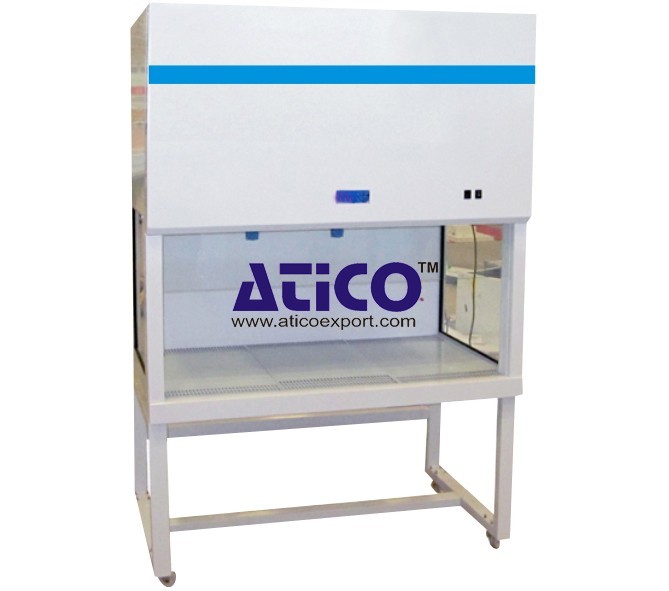 Vertical Laminar Air Flow Cabinet