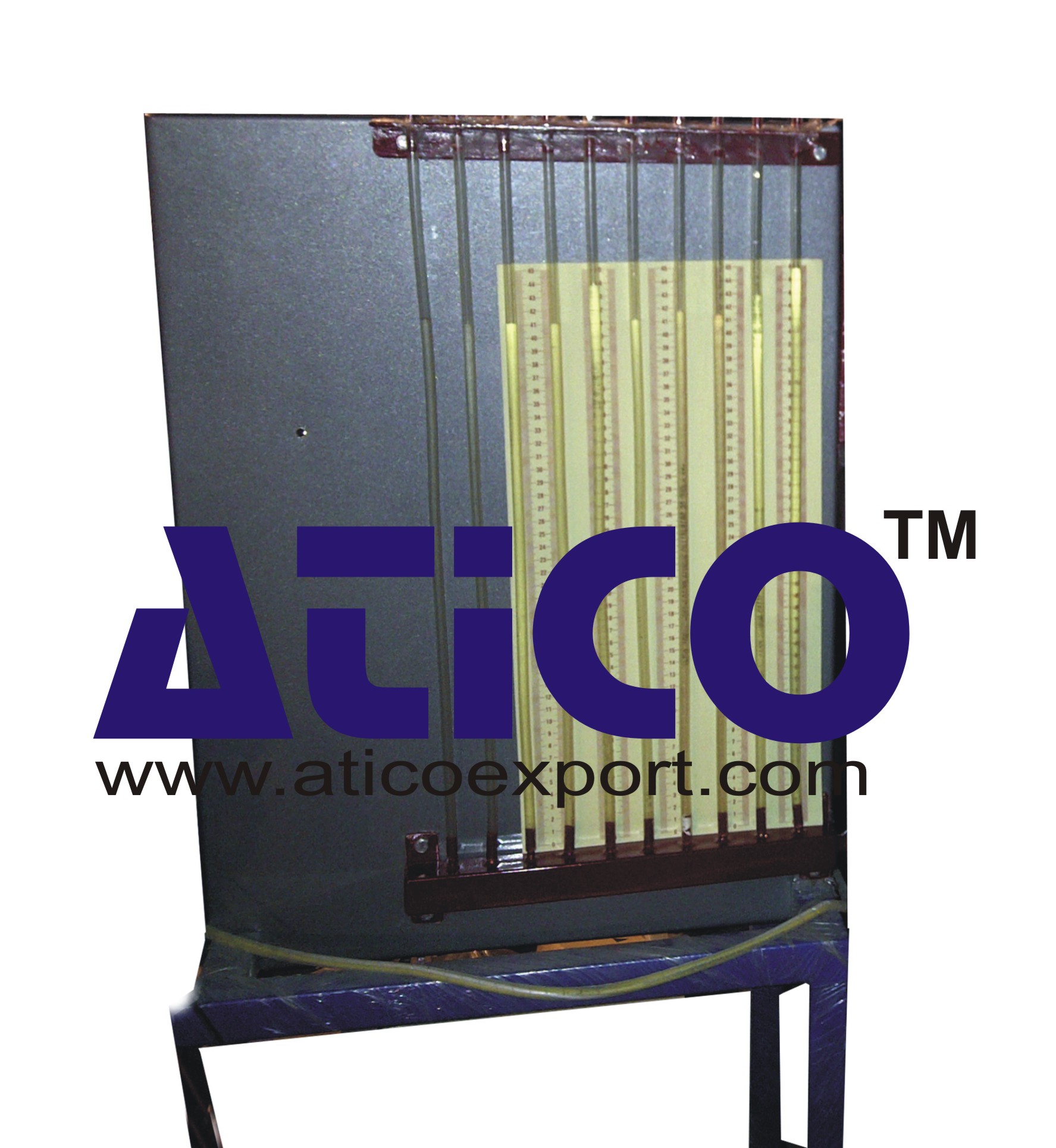 Vibrating Screen
