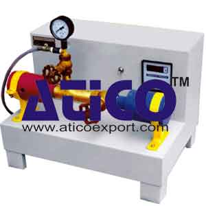 Vortex Tube Cooling Apparatus