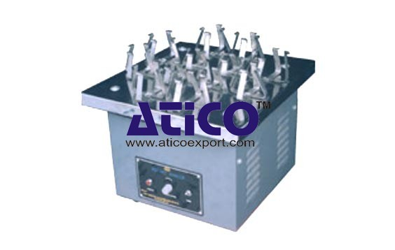 Wagner Shaking Machine