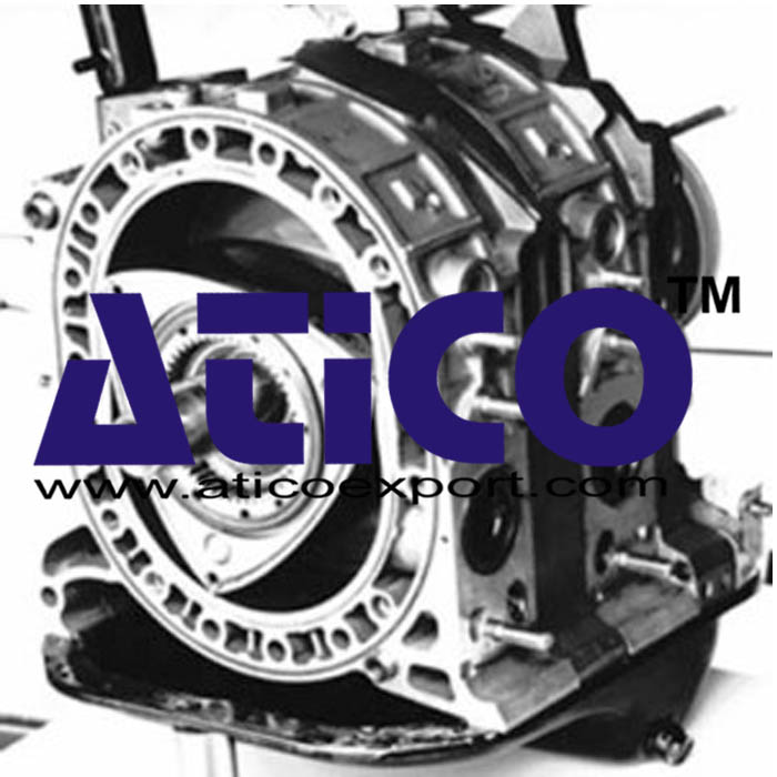 Wankel Engine