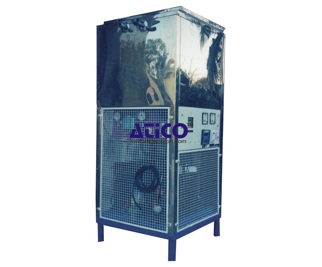 Water Cooler Trainer