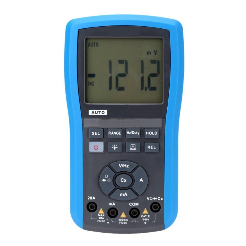 Water Multimeter