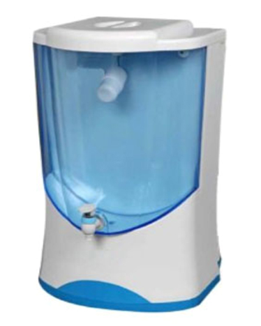 Water Purification System