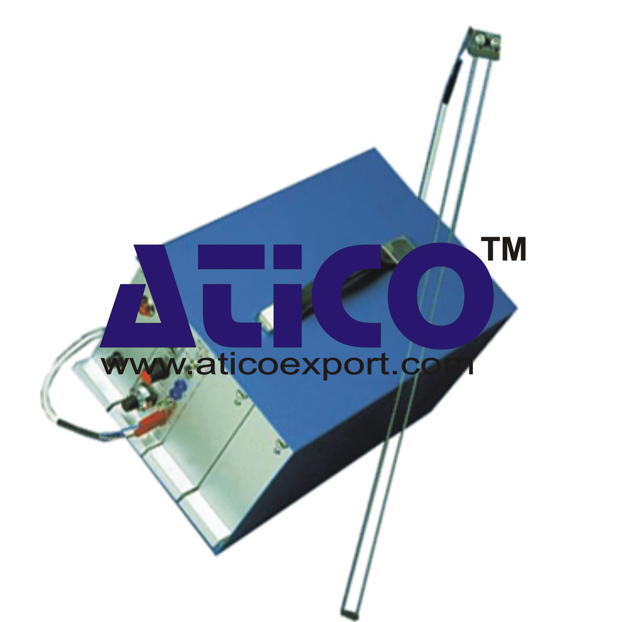 Wave Probe System