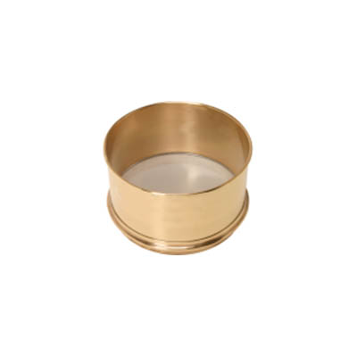 Wet Washing Sieves