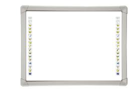 Whiteboard Interactive Infrared