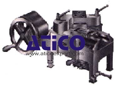 Wood Microtome