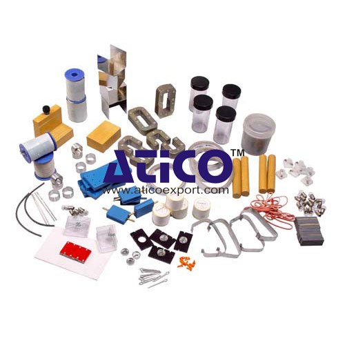Worcester Electromagnetic Kit