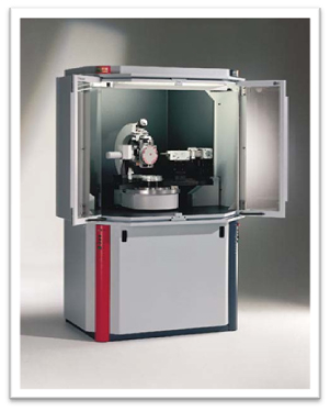 X-Ray Diffractometer