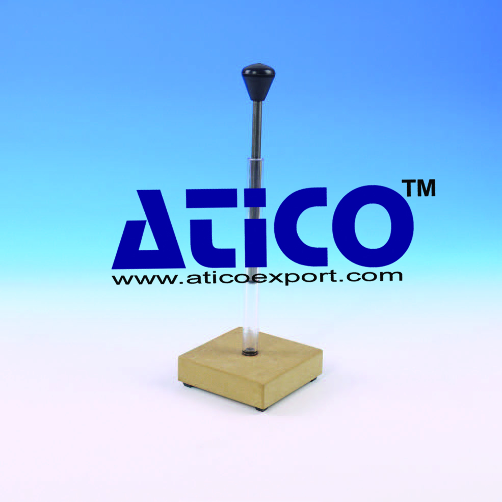 Air Compression Fire Generator