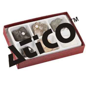 Minerals In Our Food Collection