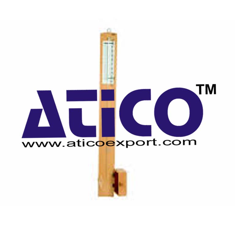 Barometer Siphon