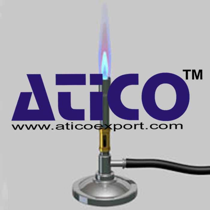 Bunsen Burner
