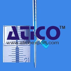 Burette, Schellbach Stripe