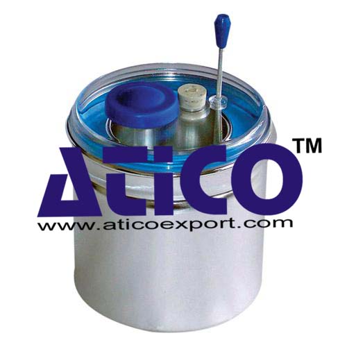 Calorimeter Joules Double Wall