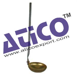 Combustion Spoon