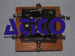 Commutator Pohl