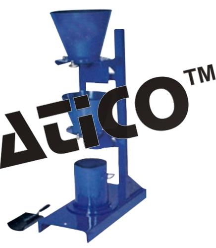 Compaction Factor Apparatus