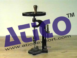 Cork Boring Machine
