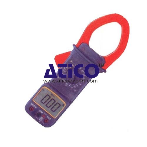 Digital Clampmeter