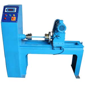 Digital Torsion Testing Machine