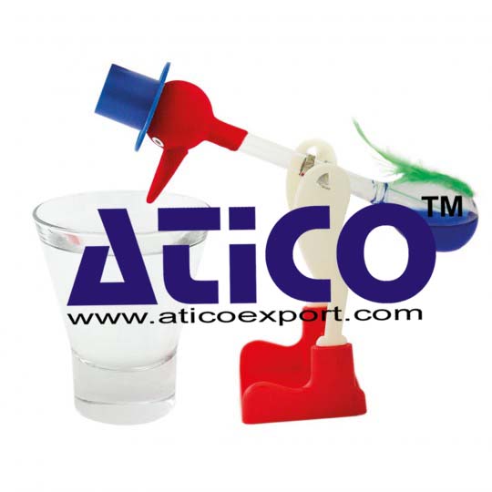 Drinking Bird