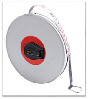 Glass Fibre Tape