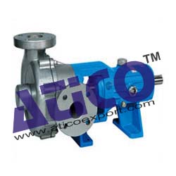 Filter Pump