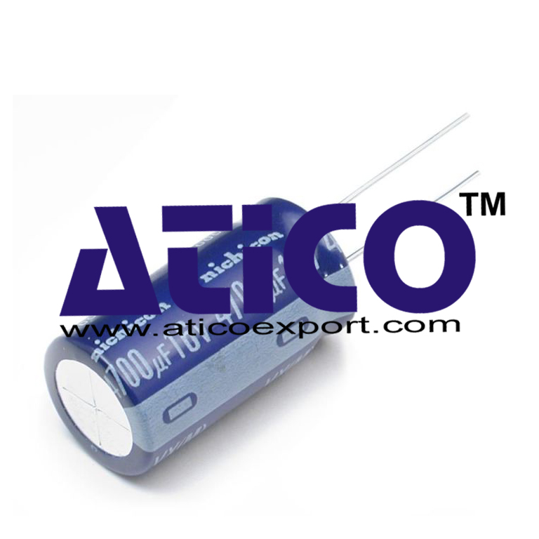 Filtering Capacitor