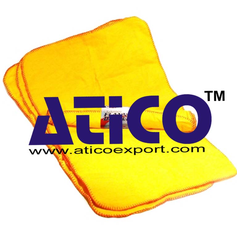 Flannel Cloth