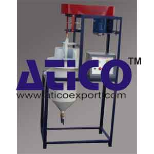 Froth Flotation Cell