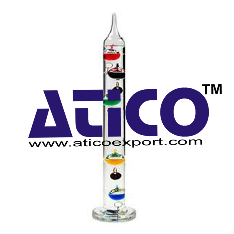 Galileo Thermometer