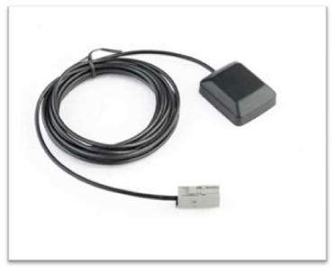 GPS with 4 GRS antenna at least