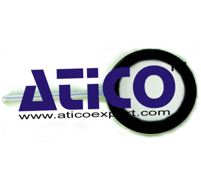 Ground Glass Screen