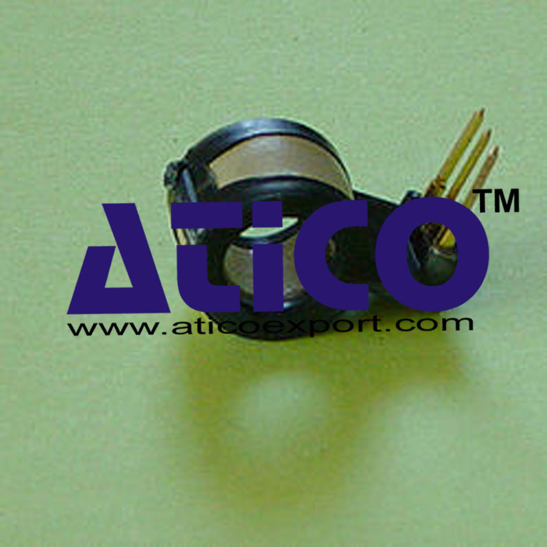 Hall Effect Probe