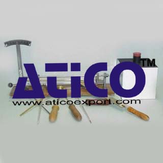 Heat And Temperature Kit